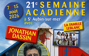 Festival de la Semaine Acadienne