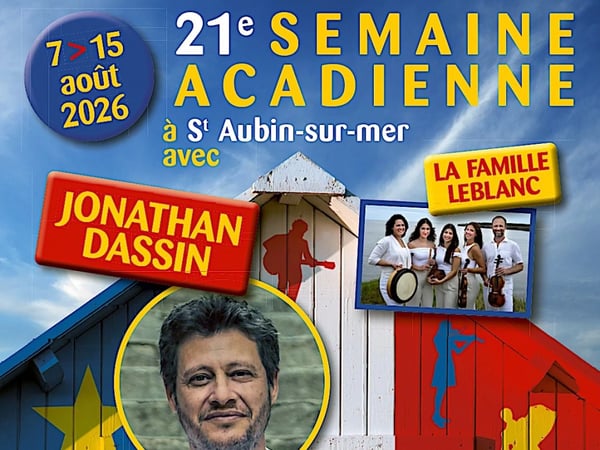 Festival de la Semaine Acadienne