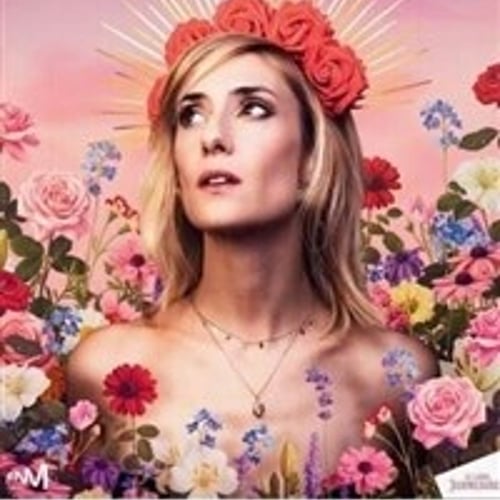 Cécile Marx dans Iconique 1