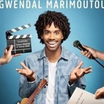 Gwendal Marimoutou dans Une vie par jour
