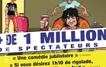 Les Colocs