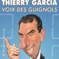 Thierry Garcia L'Insolent