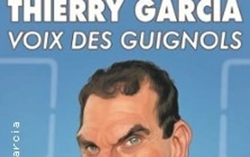 Thierry Garcia L'Insolent
