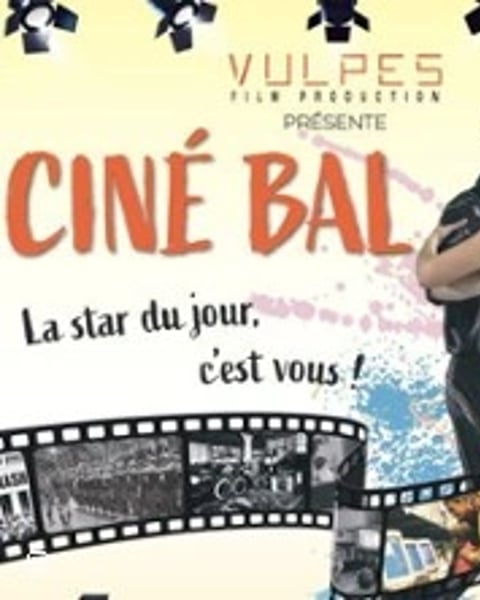 Ciné-Bal