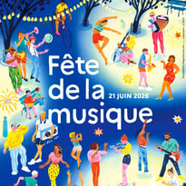Fête de la musique à Herouville saint Clair