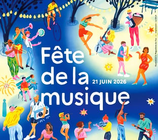 Fête de la musique à Dives-sur-Mer