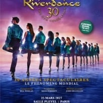 Riverdance 30, The New Generation