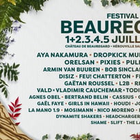 Festival Beauregard
