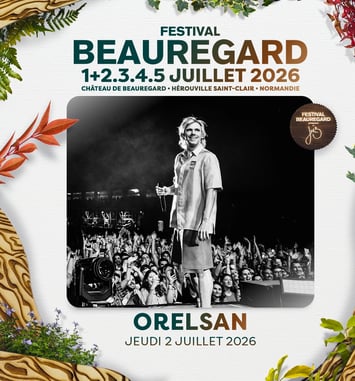 Orelsan, Pulp, La Mano 1.9