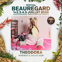 Theodora, The Hives, Mosimann
