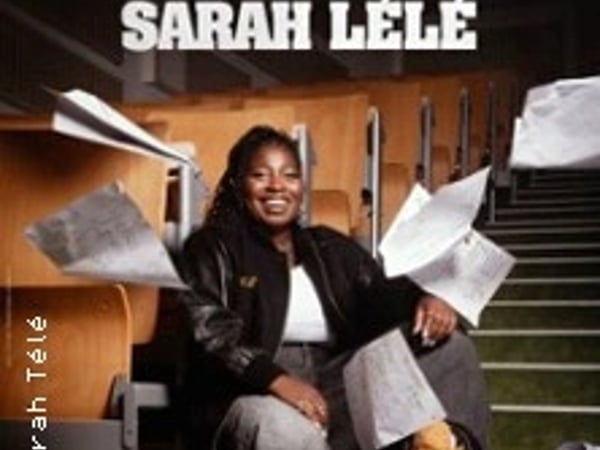 Sarah Lélé, La Mauvaise Education