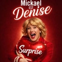 Mickael Est Denise