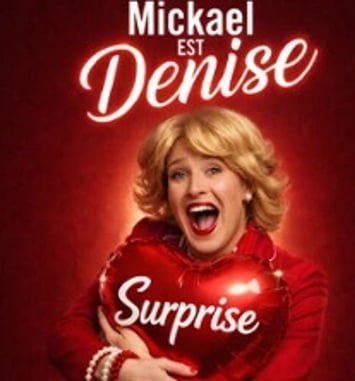 Mickael Est Denise