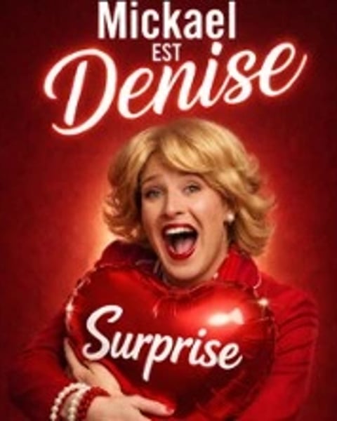 Mickael Est Denise