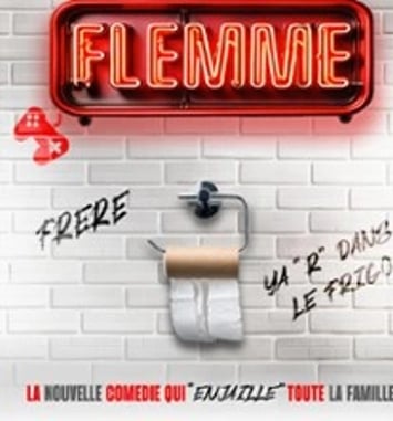 Flemme (Tournée)
