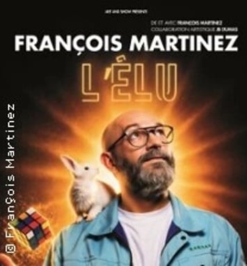 François Martinez