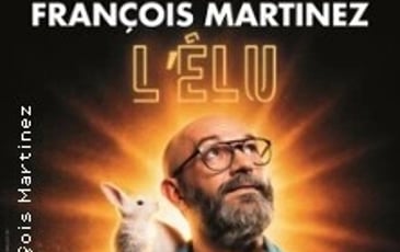 François Martinez