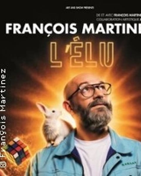 François Martinez