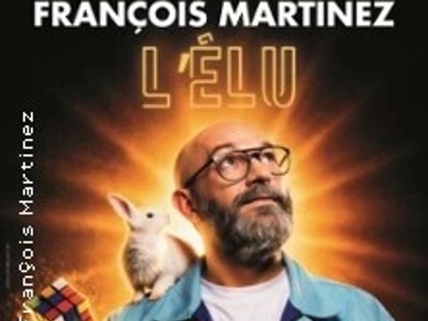 François Martinez