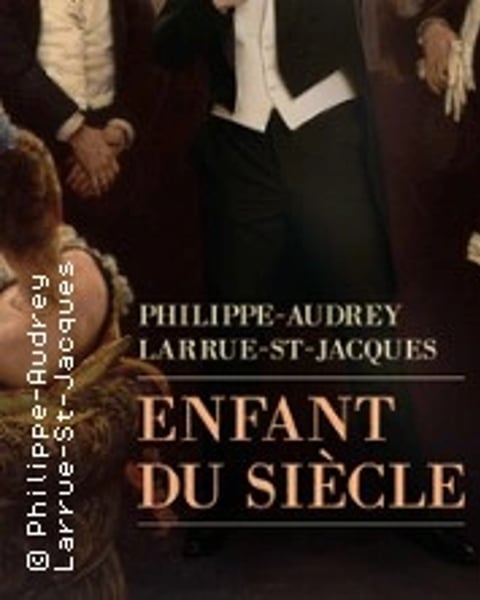 Enfant du siècle