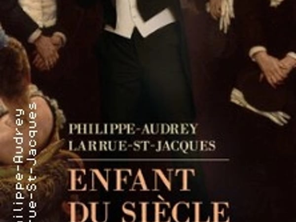Enfant du siècle