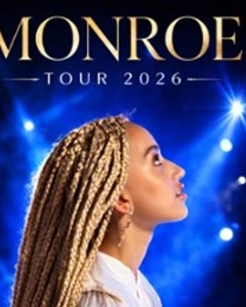 Monroe