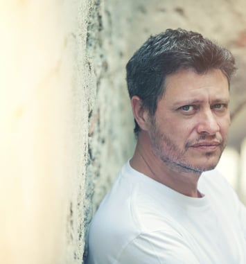21e édition du festival "La semaine acadienne": concert de Jonathan Dassin