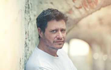 21e édition du festival "La semaine acadienne": concert de Jonathan Dassin