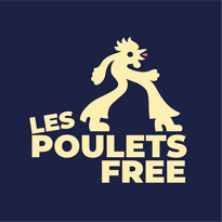 Poulet Free - La Tengeante