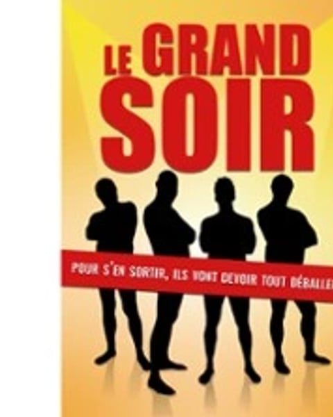 Le Grand Soir