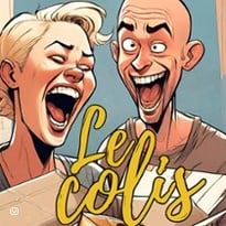 Le Colis