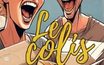 Le Colis