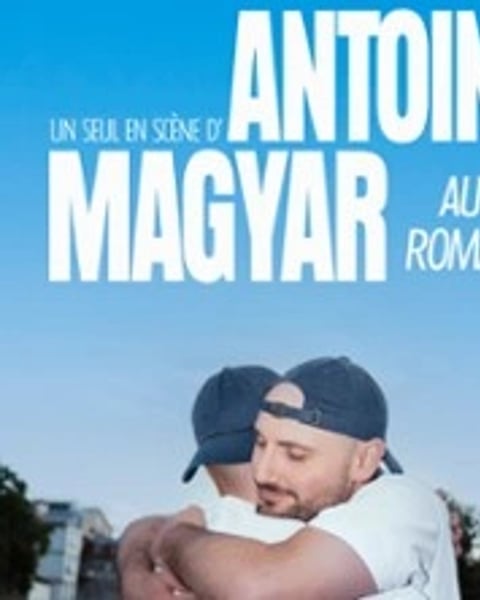 Antoine Magyar, Auto Romance