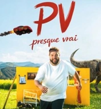 PV