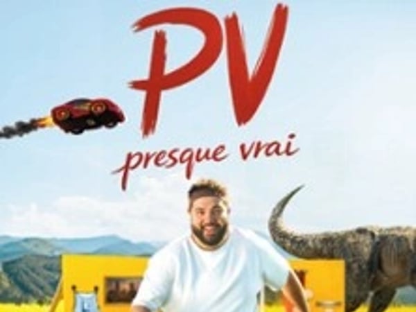 PV