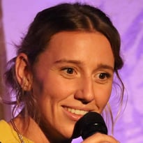 Gabrielle Giraud