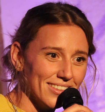 Gabrielle Giraud