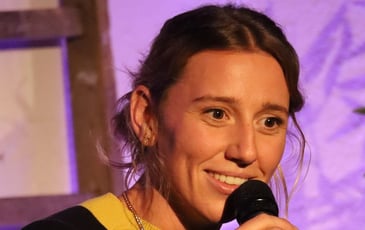 Gabrielle Giraud