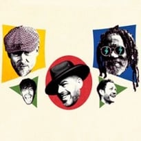 Java et Winston McAnuff