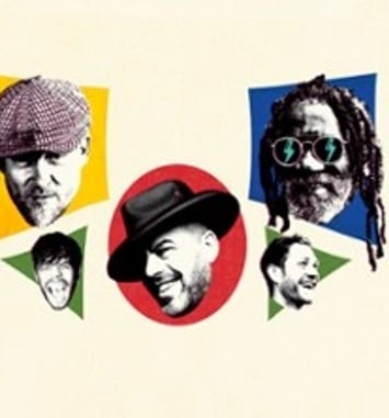 Java et Winston McAnuff