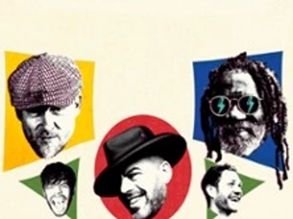 Java et Winston McAnuff