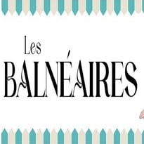 Les Balnéaires