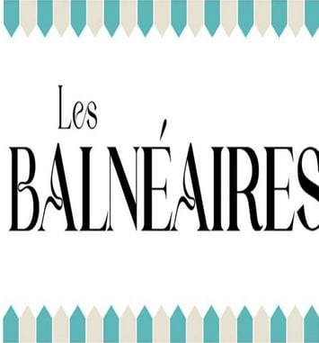 Les Balnéaires