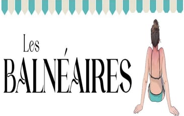 Les Balnéaires