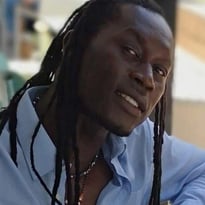 Concert de Malick Diaw