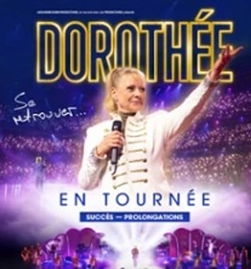 Dorothée, Se retrouver