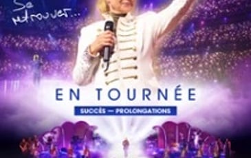 Dorothée, Se retrouver
