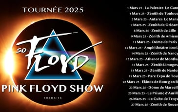 So Floyd