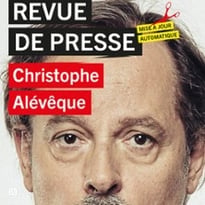 Christophe Alévêque