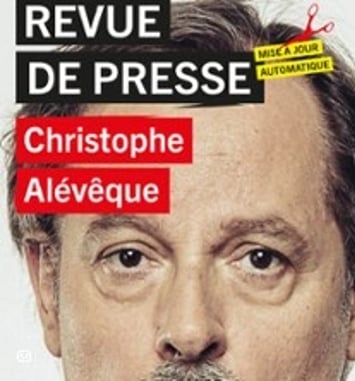 Christophe Alévêque